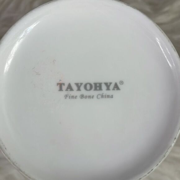 Tayohya Fine Bone China Coffee Cup, Scottish Terrier, 10oz - Picture 6 of 6